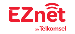 Eznet WiFi by Telkomsel